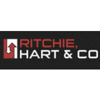 RITCHIE HART & CO. (1986) LIMITED logo - Similar company to Excel Elevators Ltd