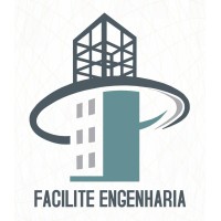 Facilite Engenharia logo - Similar company to Dadj - Diretório Acadêmico Dezessete De Julho