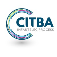 Infautelec Process logo - Similar company to Shane Global Language Centres