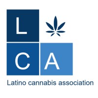 Latino Cannabis Association (LCA) logo - Similar company to Lam - Marketing Digital