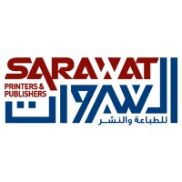 SARAWAT PRINTING & PUBLISHING CO. logo - Similar company to Proprint Digital