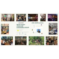 The Startup Tank logo - Similar company to Startup Launch