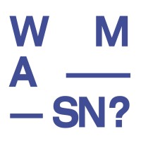 WMASN logo - Similar company to Earthworks