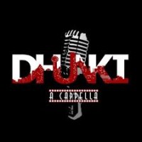 Dhunki A Cappella logo - Similar company to Kappa Theta Pi
