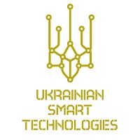 UkrSmartTech logo - Similar company to Factorialgroup