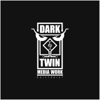 Dark Twin Media logo - Similar company to Stepup Solutionz