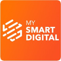 My Smart Digital | Agence 100% WordPress logo - Similar company to Smart Digital Conseil