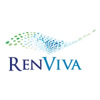 RenViva logo - Similar company to Dialyze Direct
