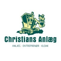 Christians Anlæg logo - Similar company to Birkely A/S