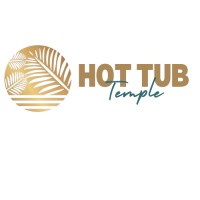 Hot Tub Temple logo - Similar company to Virtual Excellence