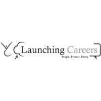 Launching Careers logo - Similar company to Keep Progressing Talent