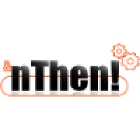 nThen! Best Practice Training e.g. AgilePM logo - Similar company to Leap Solutions N.V.
