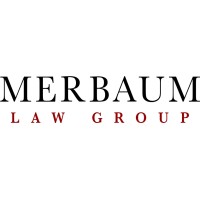 Merbaum Law Group logo - Similar company to Titus Law