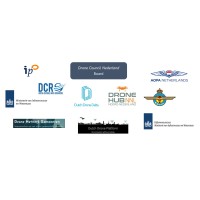 Drone Council Nederland logo - Similar company to Omnidrones