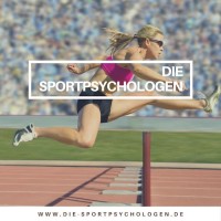 Die Sportpsychologen logo - Similar company to 3Hpathlete