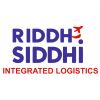 RIDDHI SIDDHI INTEGRATED LOGISTICS logo - Similar company to Flash Distribution Private Limited