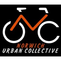 Norwich Urban Collective logo - Similar company to Norwich Mint