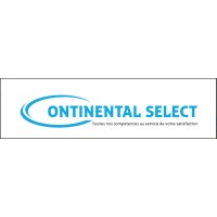 CONTINENTAL SELECT SARL logo - Similar company to Etef Sarl