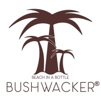 Bushwacker Spirits logo - Similar company to Talent Brew