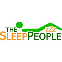 The Sleep People Limited logo - Similar company to Bishops Beds