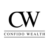 Confido Wealth logo - Similar company to Ripple Wealth