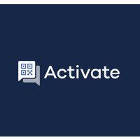Activate logo - Similar company to Bar Car Ventures