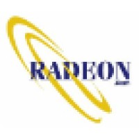 Radeon LLC logo - Similar company to Sira Technology