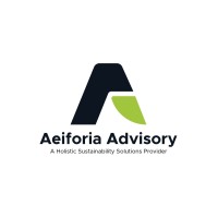 Aeiforia Advisory logo - Similar company to Aeiforia Tech Enterprise