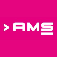 AMS Digital Printing - In- & outdoor reclame logo - Similar company to Ycenna Factory