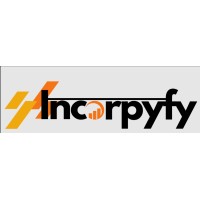 Incorpyfy Corporate Services LLC logo - Similar company to Linkszenit