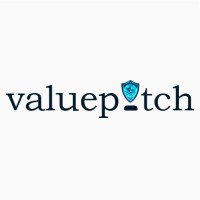 Valuepitch logo - Similar company to Mobinext