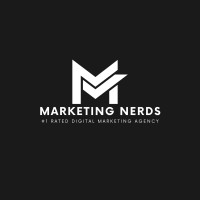 Marketing Nerds logo - Similar company to The Futurists Network