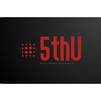 5thU logo - Similar company to Data Processing Borna Co. | شرکت دادهپردازی برنا
