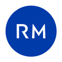Revolution Media logo - Similar company to Quart Creative Agency
