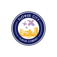 Flower City Flavor Company logo - Similar company to Flower & Tonic