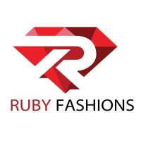 Ruby Fashions logo - Similar company to Back Bay India