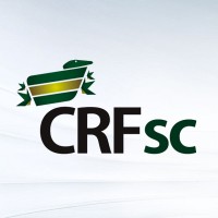 CRF/SC - Conselho Regional de Farmácia do Estado de Santa Catarina logo - Similar company to Conselho Regional De Farmácia Do Rio Grande Do Sul