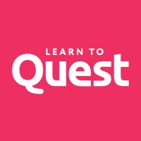 Learn to Quest logo - Similar company to Wismon Onderwijsinstituut