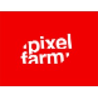 pixelfarm logo - Similar company to Pixelfarm