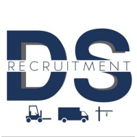 DS Recruitment Partnership Ltd logo - Similar company to Ds Recruitment