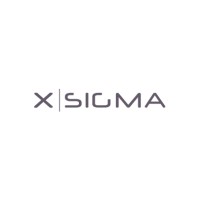 xSigma Lab logo - Similar company to Zk International Group (Nasdaq:Zkin)