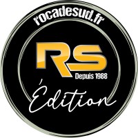RS Édition logo - Similar company to Rocade Sud Automobile