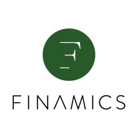 Finamics GmbH logo - Similar company to Praxis P11 Ag
