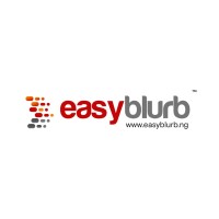 EasyBlurb Nigeria logo - Similar company to Attainerp