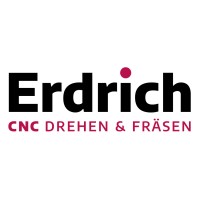 Roland Erdrich GmbH logo - Similar company to Lehnhoff Hartstahl Gmbh