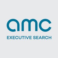 AMC Executive Search logo - Similar company to Nordbridge