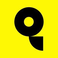 Qrates logo - Similar company to Hipstamatic®