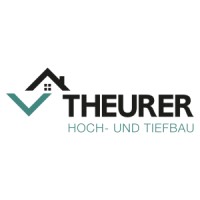 Theurer Hoch- und Tiefbau GmbH logo - Similar company to Vis Holding