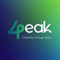 4Peak logo - Similar company to Filmmuni Prodüksiyon Ticaret A.Ş