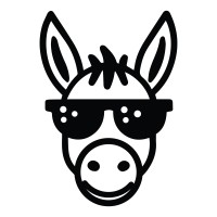Market Donkey logo - Similar company to Ex10 - Commercial & Residential Property Services